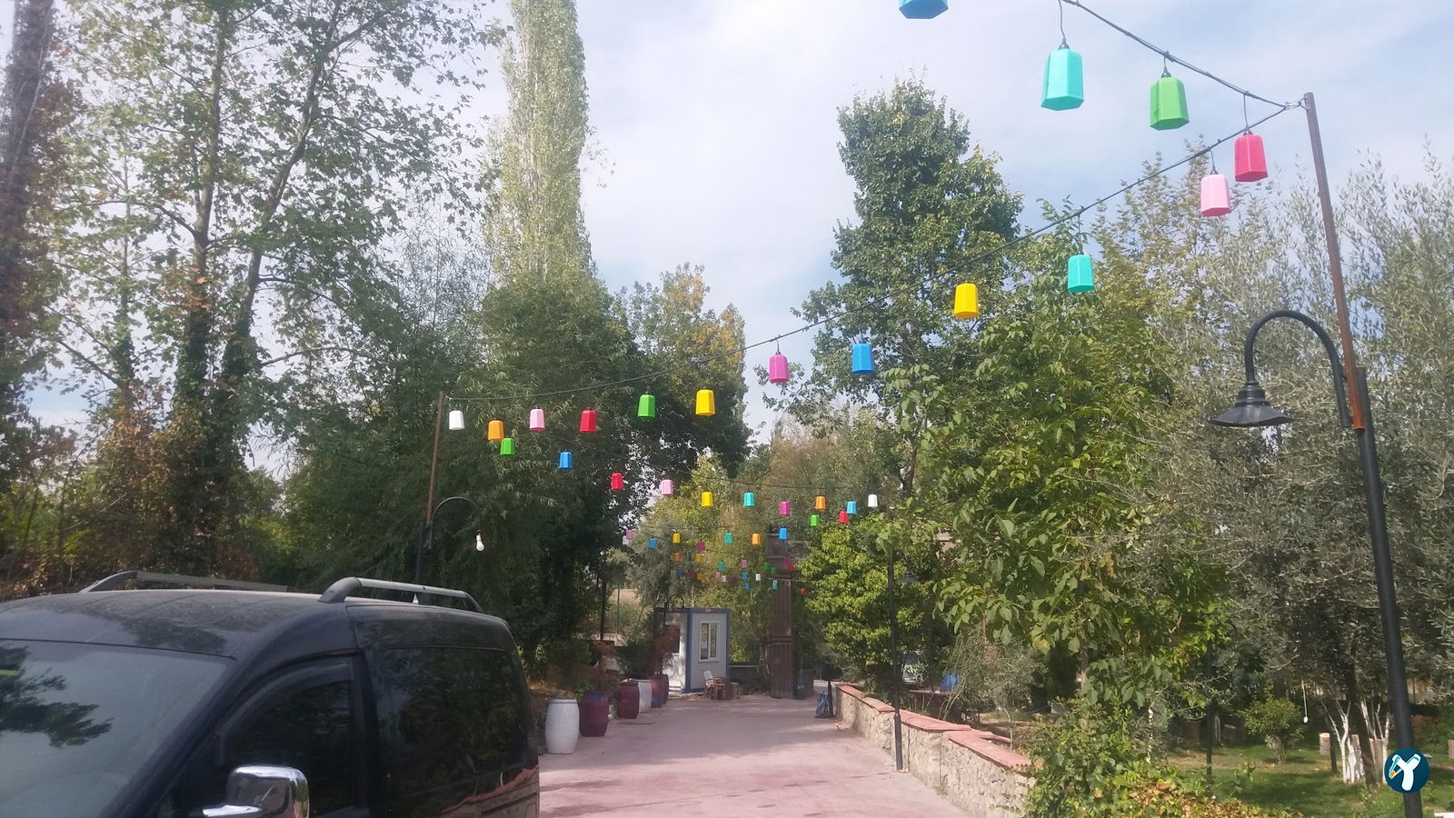 Rota Et Balık Restaurant