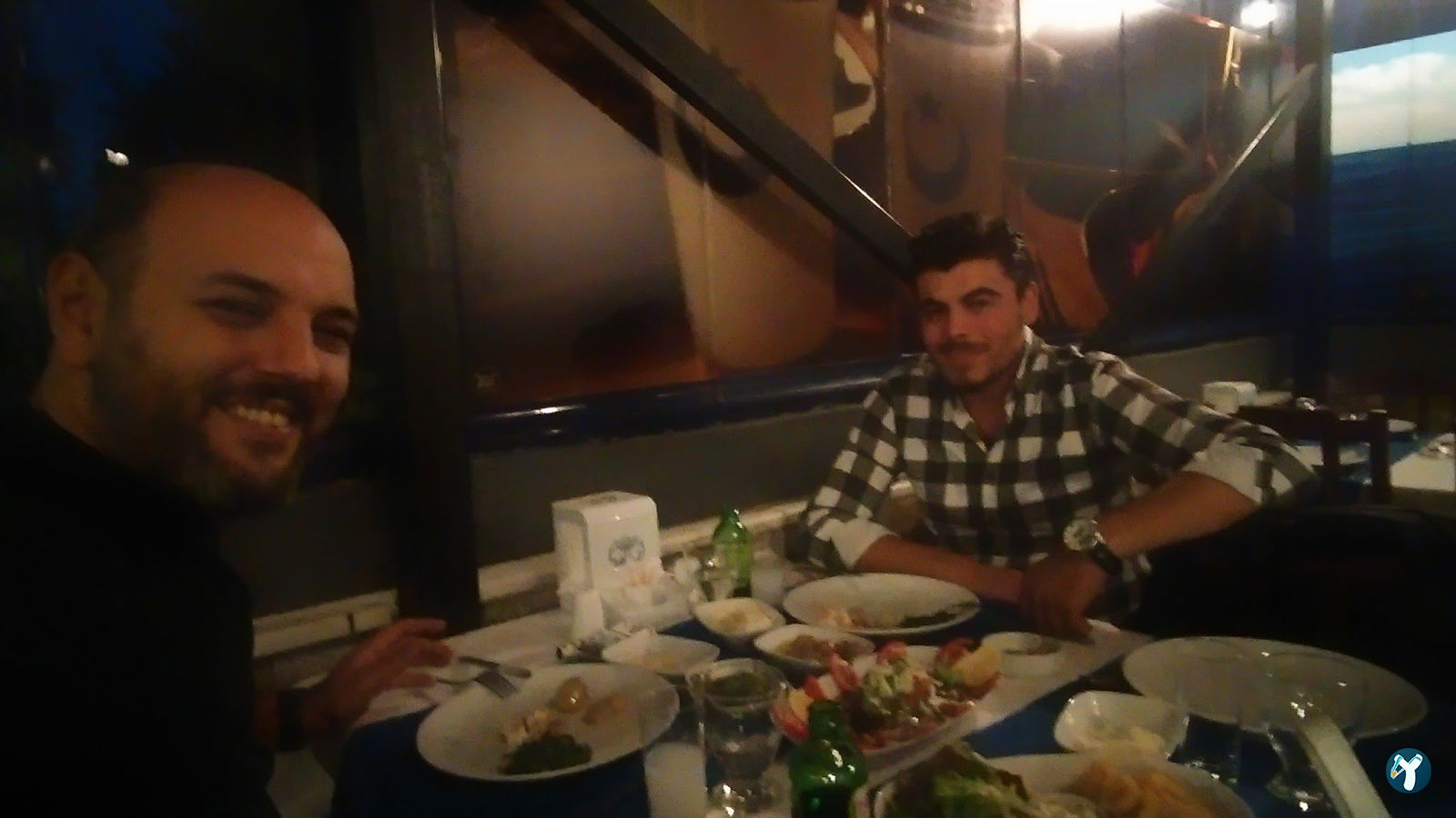 Rota Et Balık Restaurant