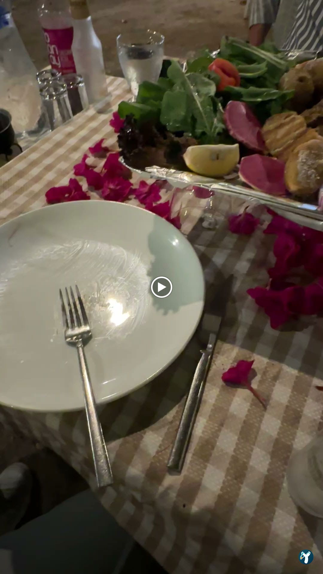 Rota Et Balık Restaurant