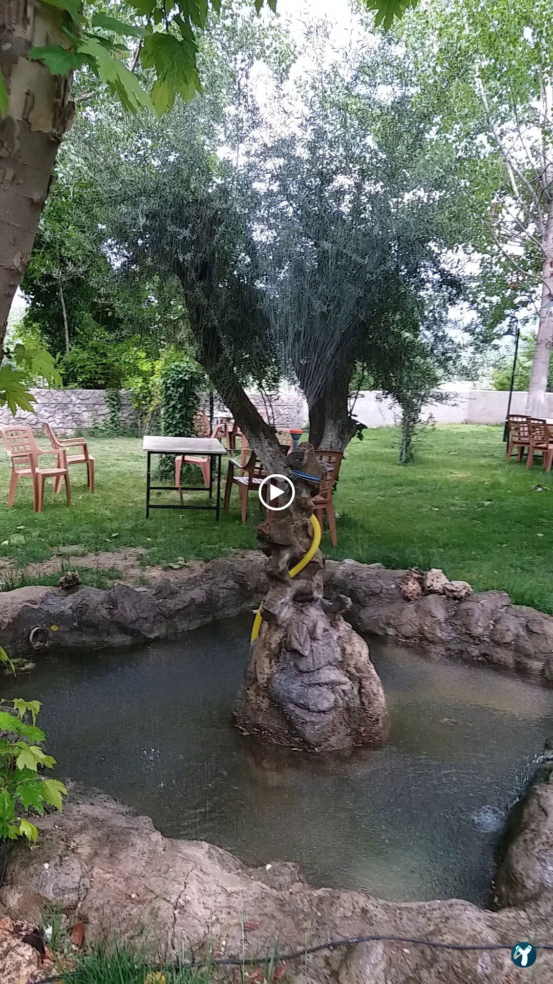 Rota Et Balık Restaurant