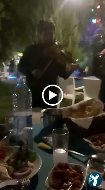 Rota Et Balık Restaurant