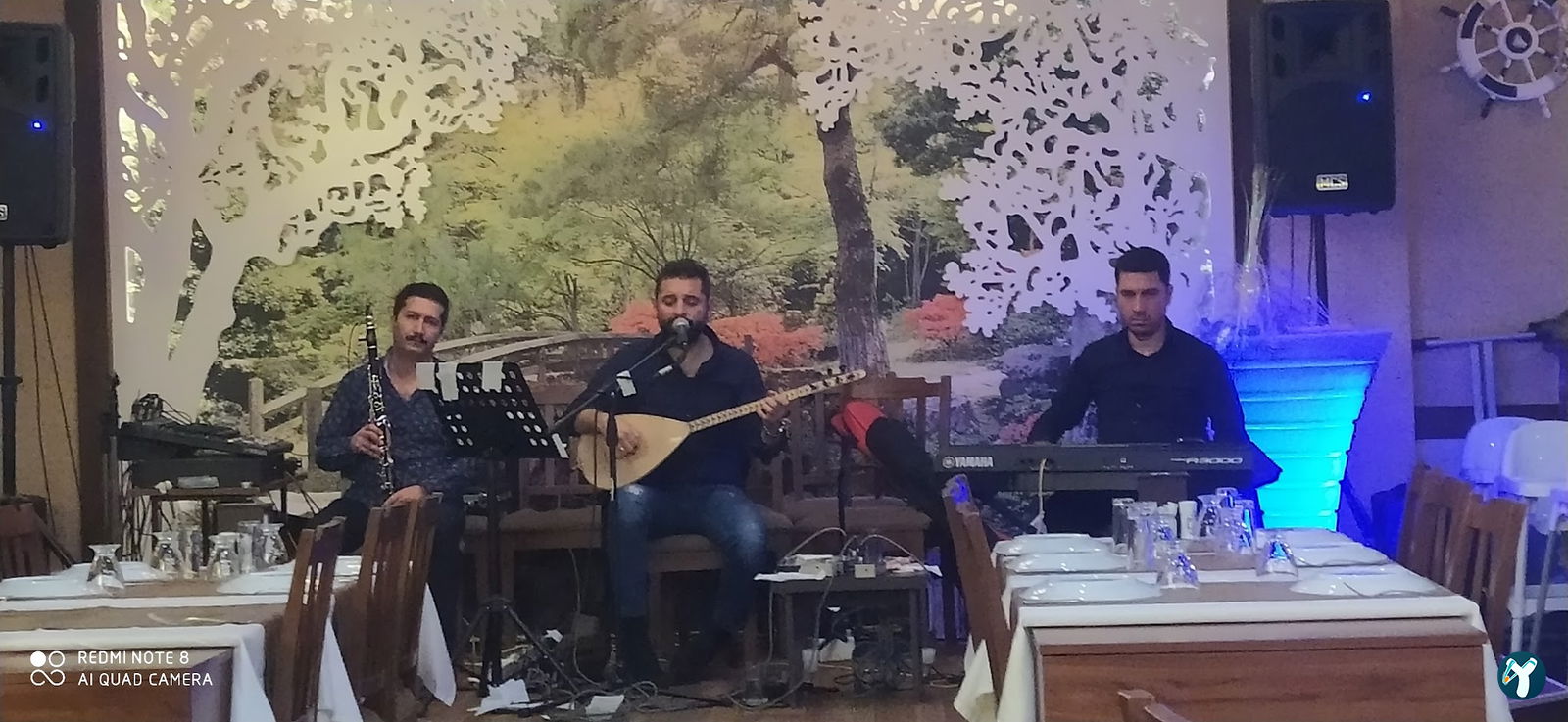 Rota Et Balık Restaurant