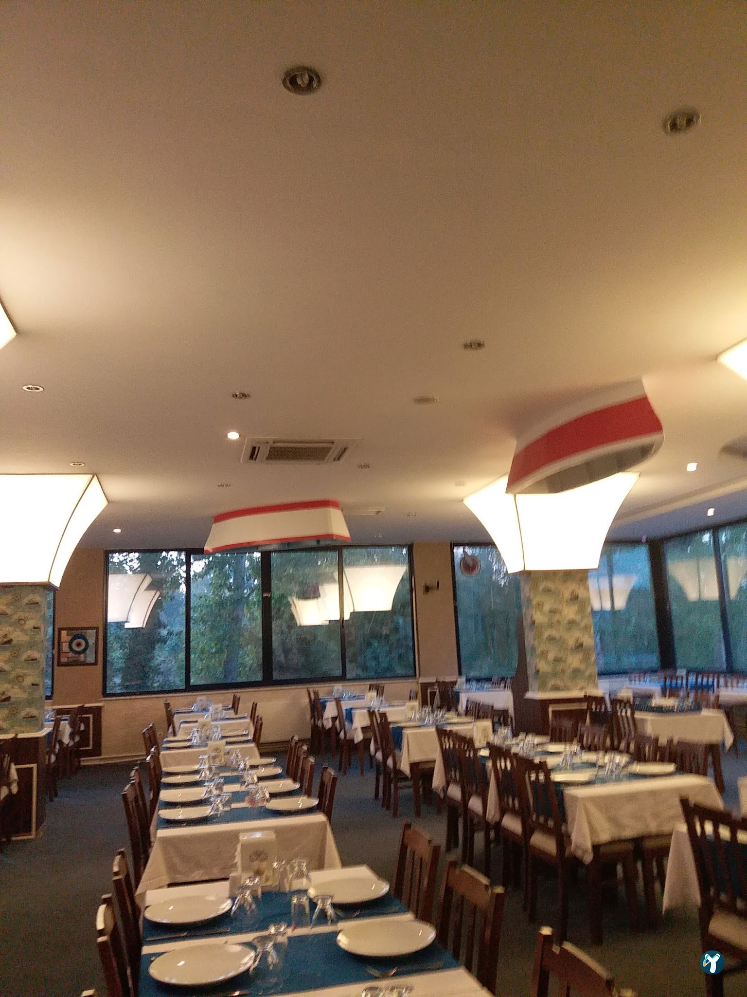 Rota Et Balık Restaurant
