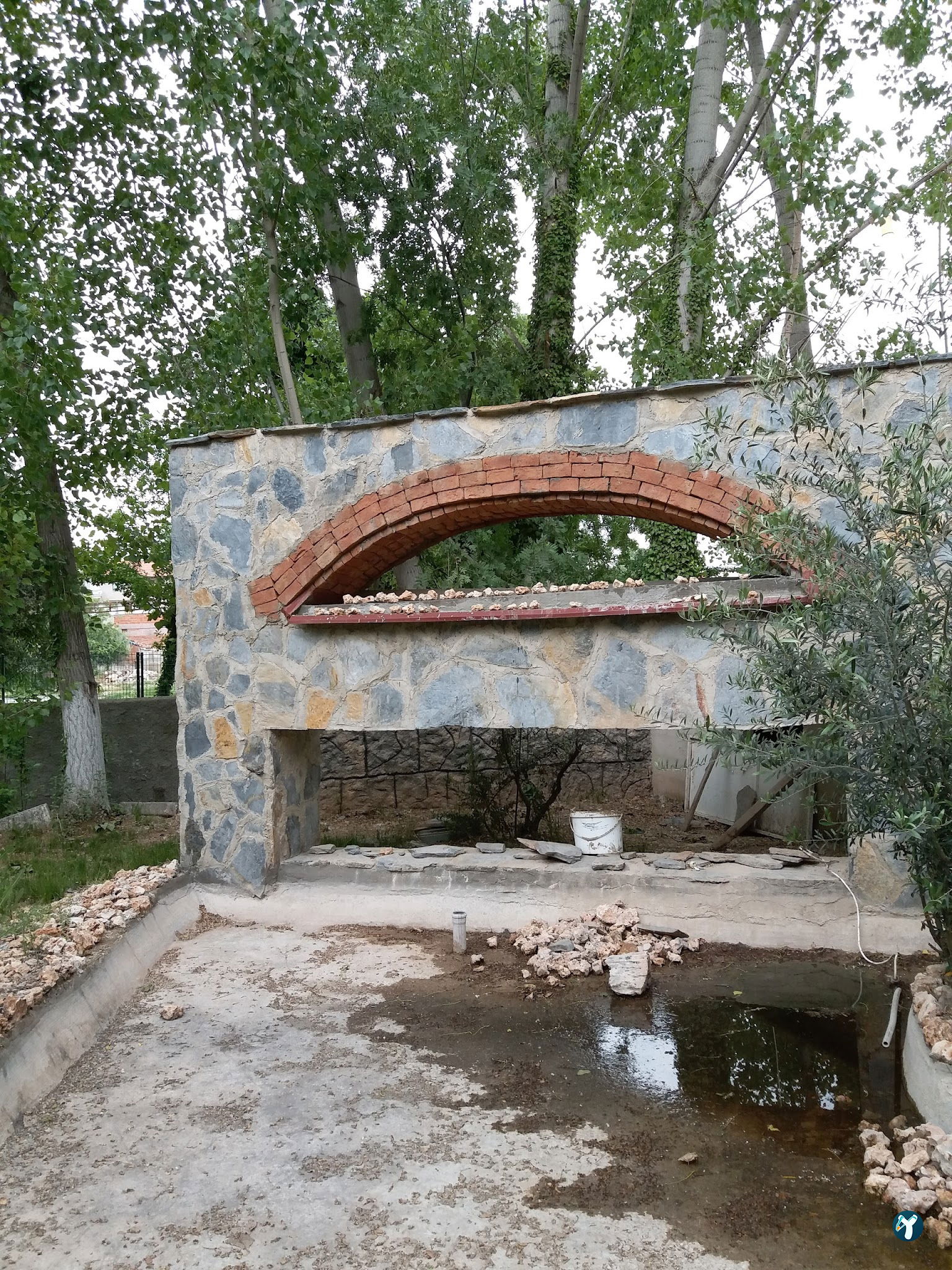 Rota Et Balık Restaurant