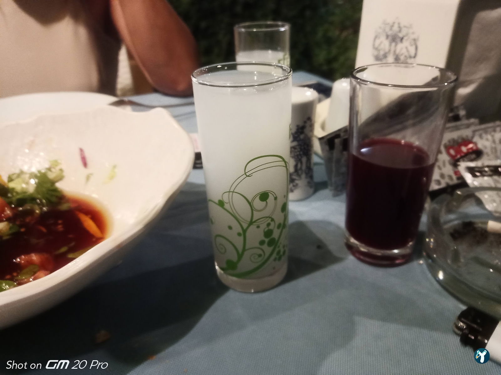 Rota Et Balık Restaurant