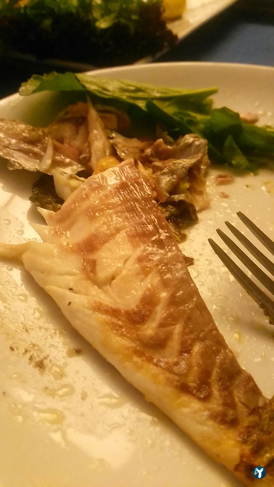 Rota Et Balık Restaurant