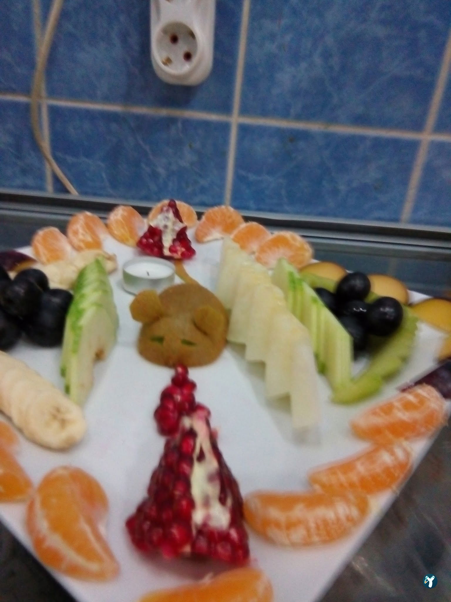 Rota Et Balık Restaurant