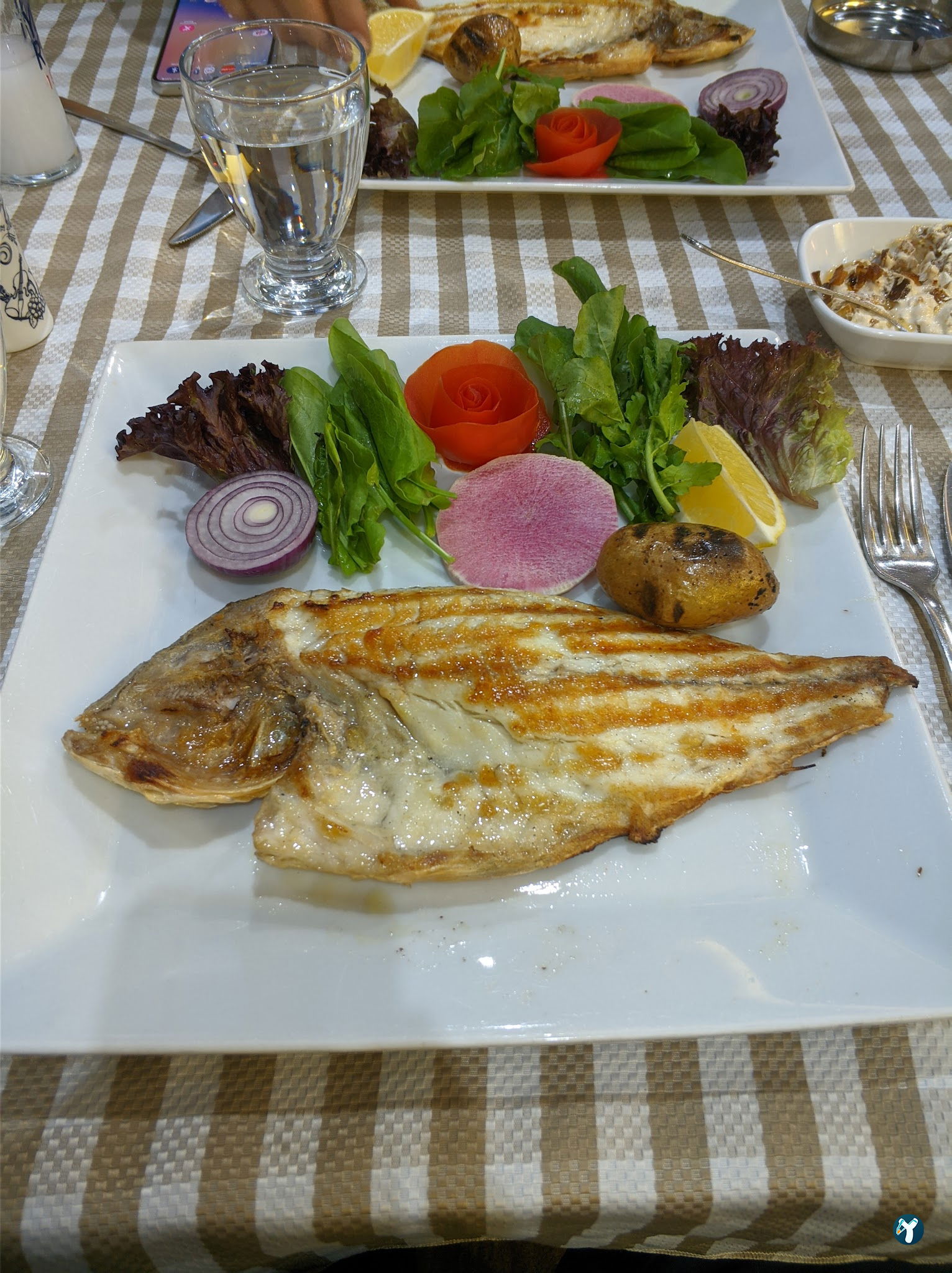 Rota Et Balık Restaurant