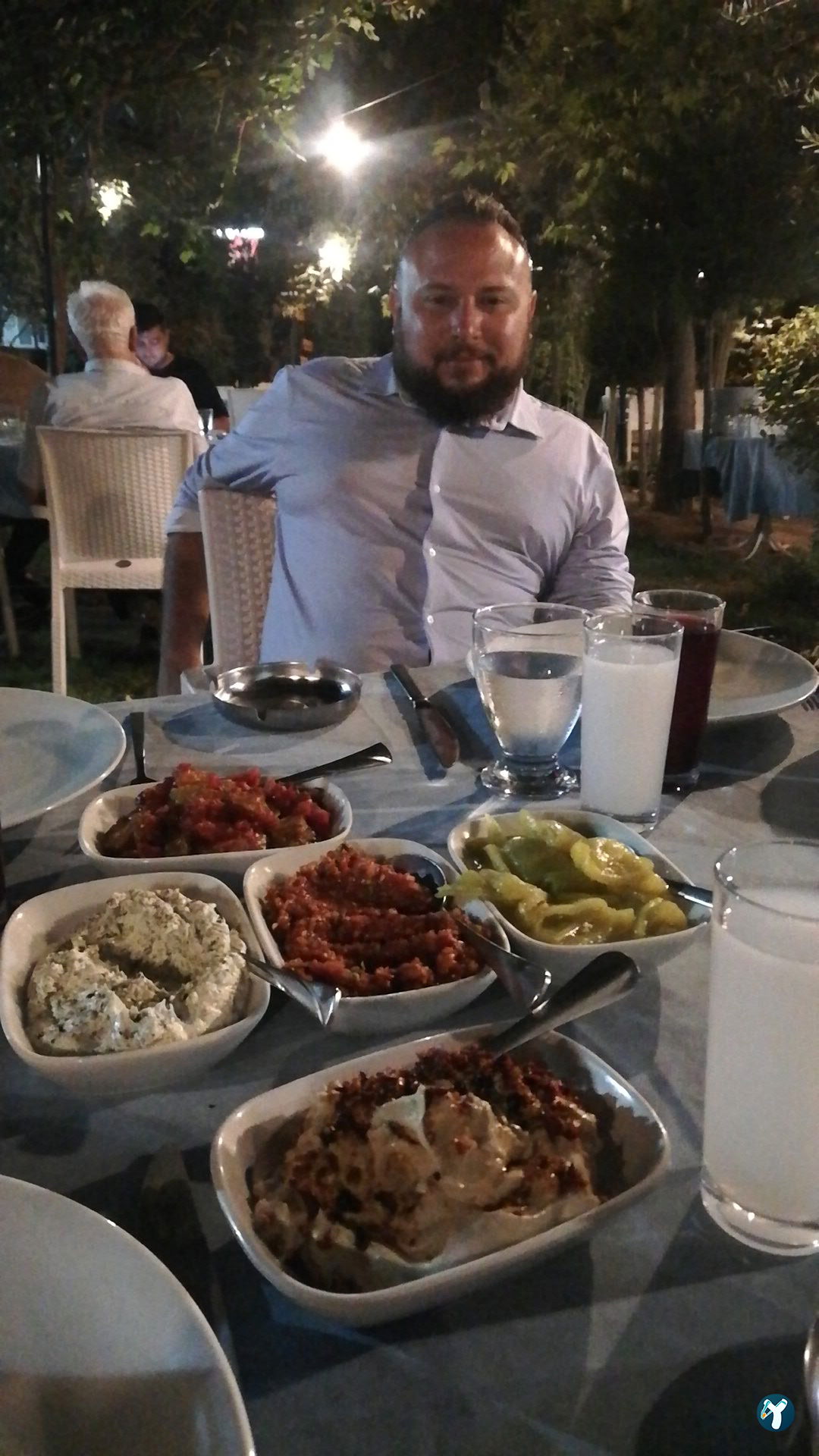 Rota Et Balık Restaurant