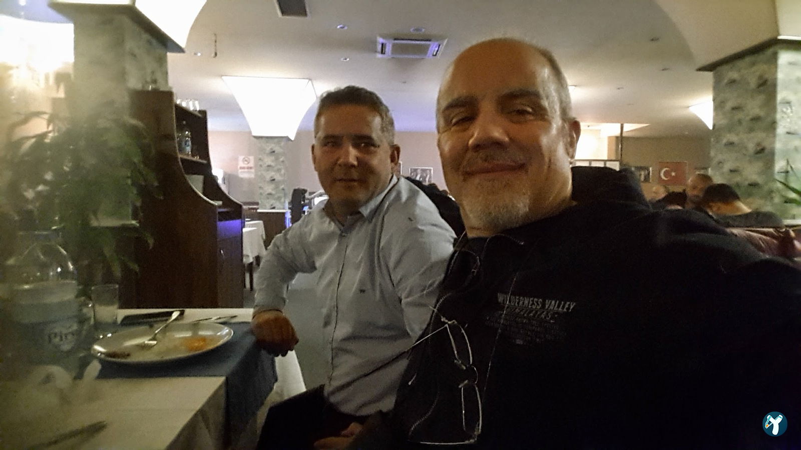 Rota Et Balık Restaurant