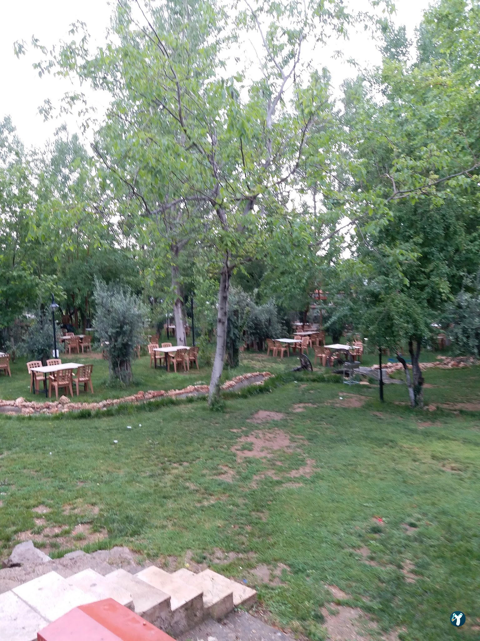 Rota Et Balık Restaurant