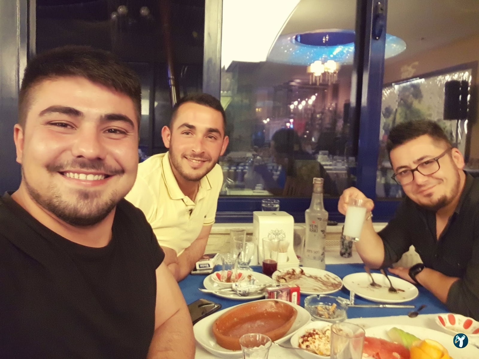 Rota Et Balık Restaurant