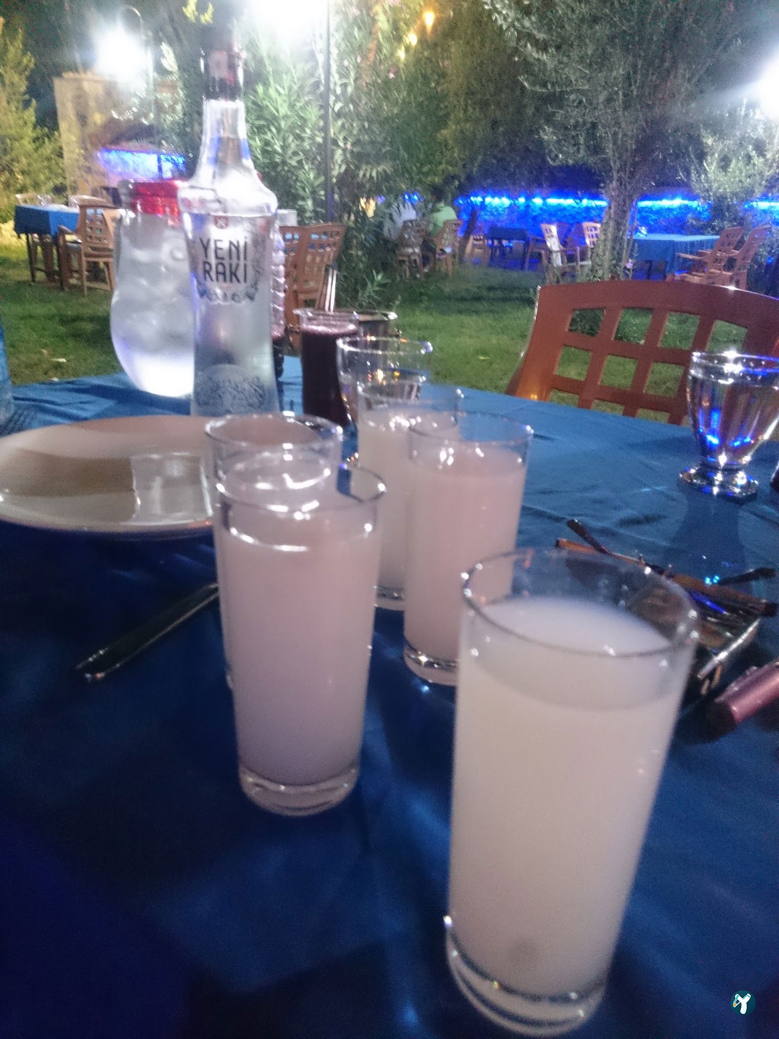 Rota Et Balık Restaurant