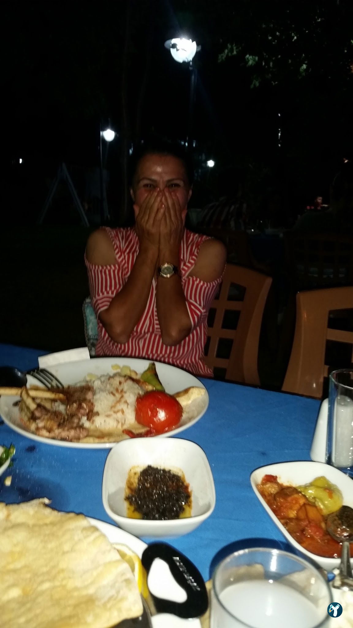 Rota Et Balık Restaurant