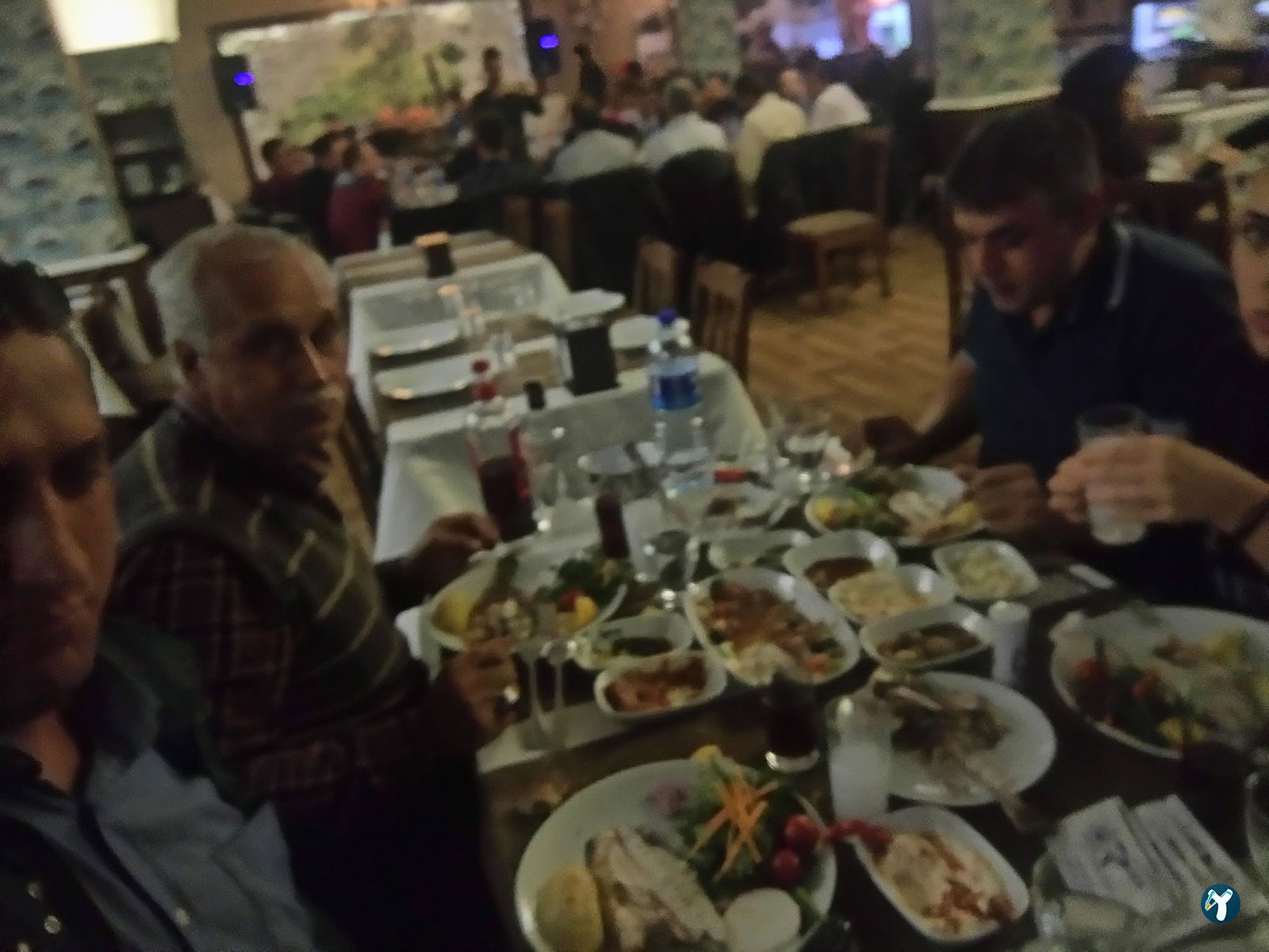 Rota Et Balık Restaurant