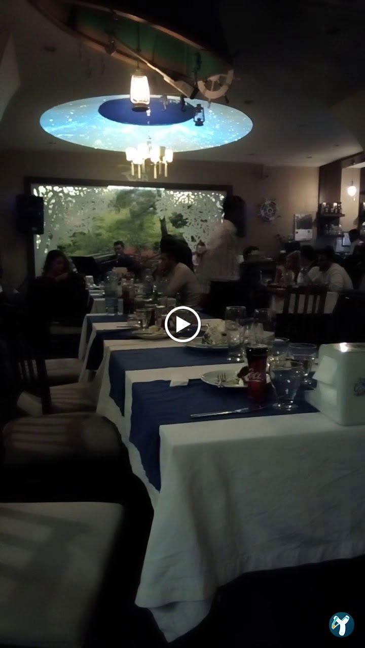 Rota Et Balık Restaurant