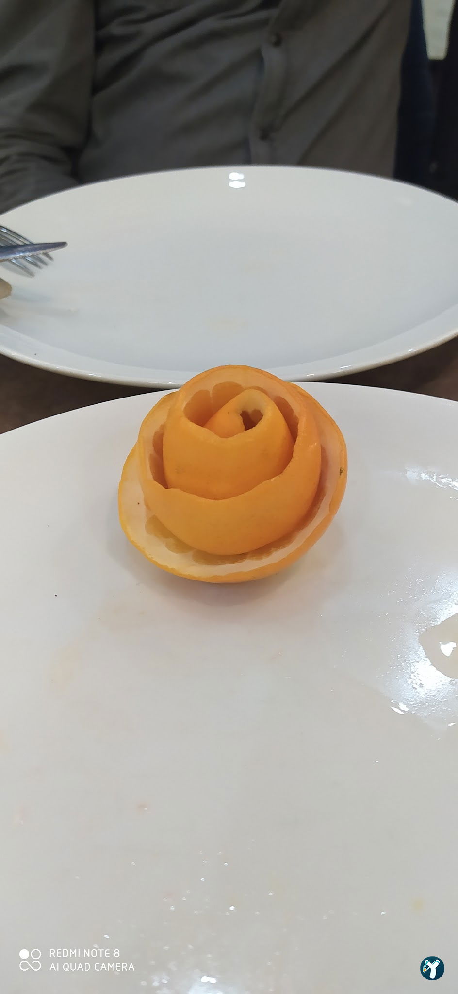 Rota Et Balık Restaurant