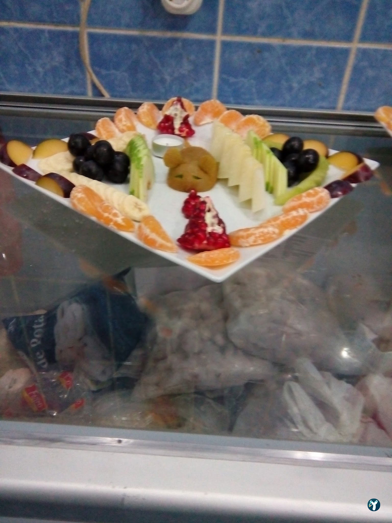 Rota Et Balık Restaurant
