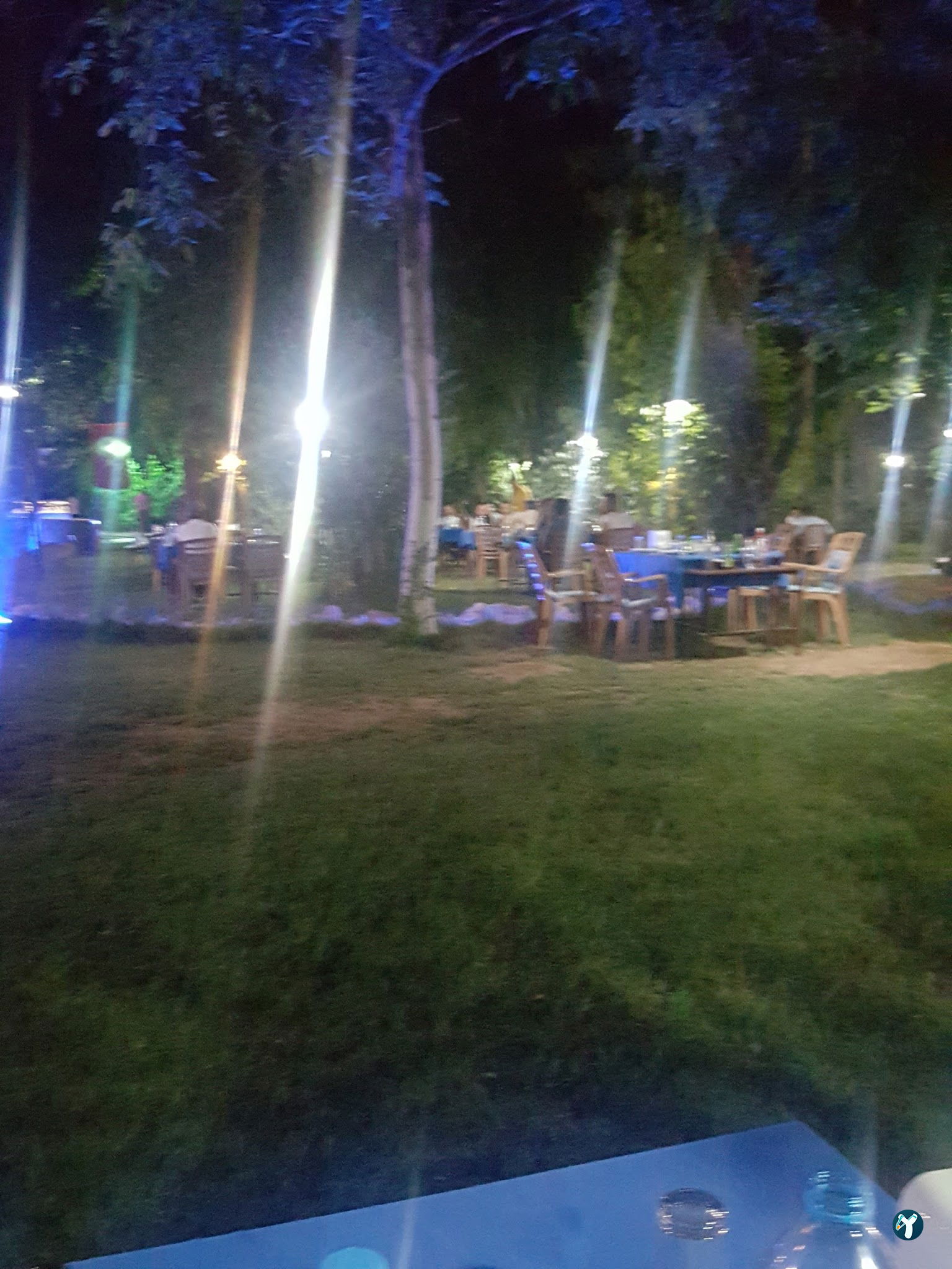 Rota Et Balık Restaurant
