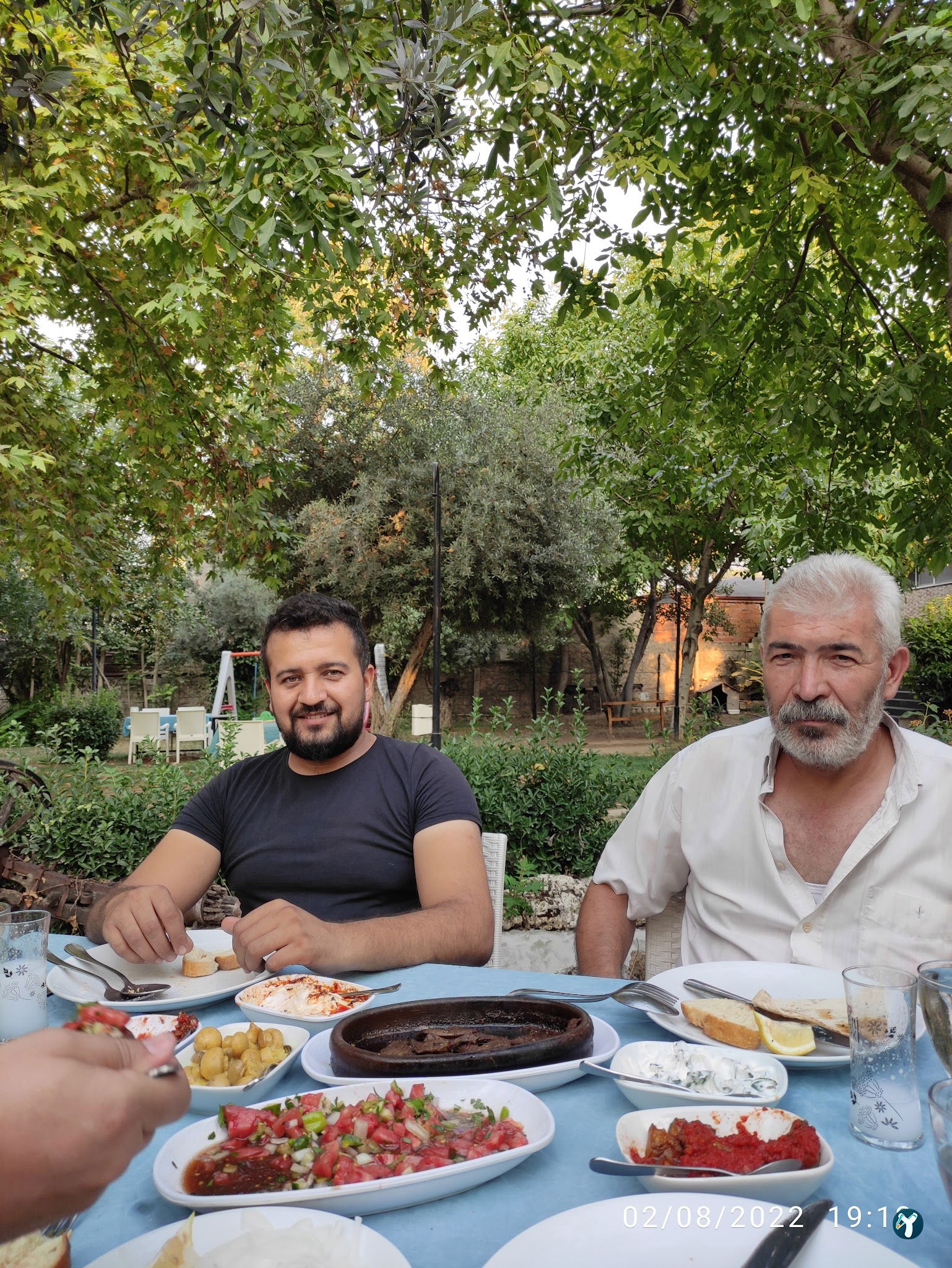 Rota Et Balık Restaurant
