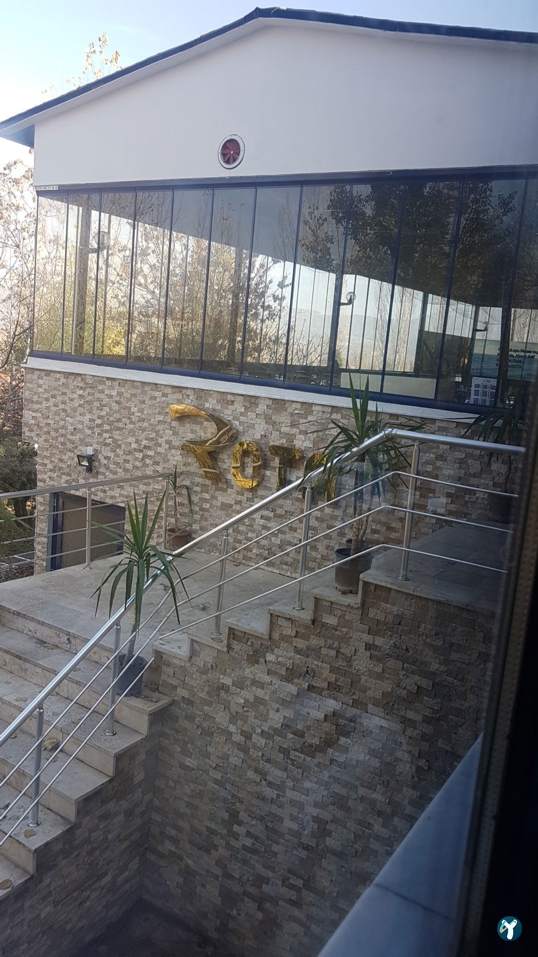 Rota Et Balık Restaurant