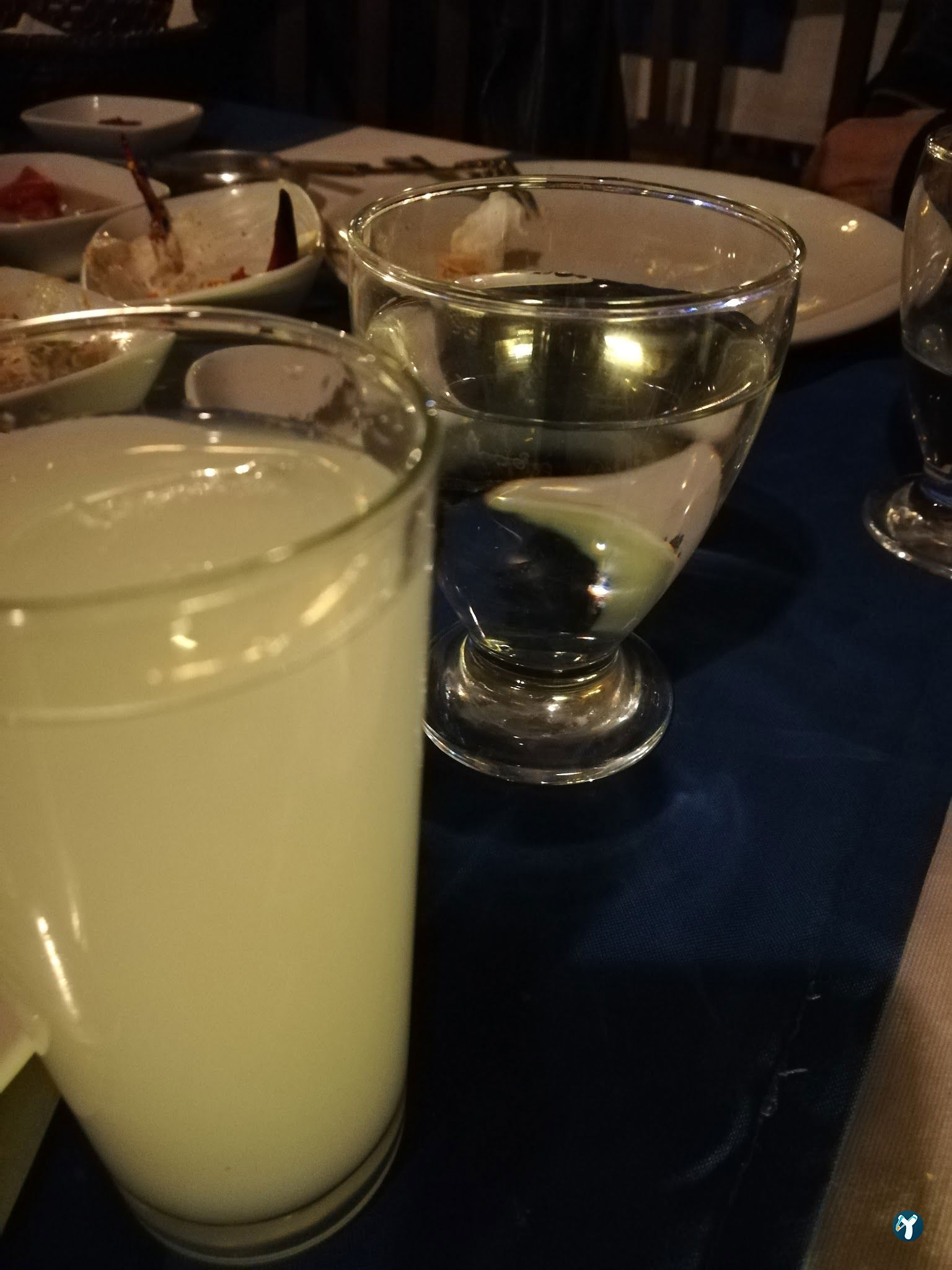 Rota Et Balık Restaurant
