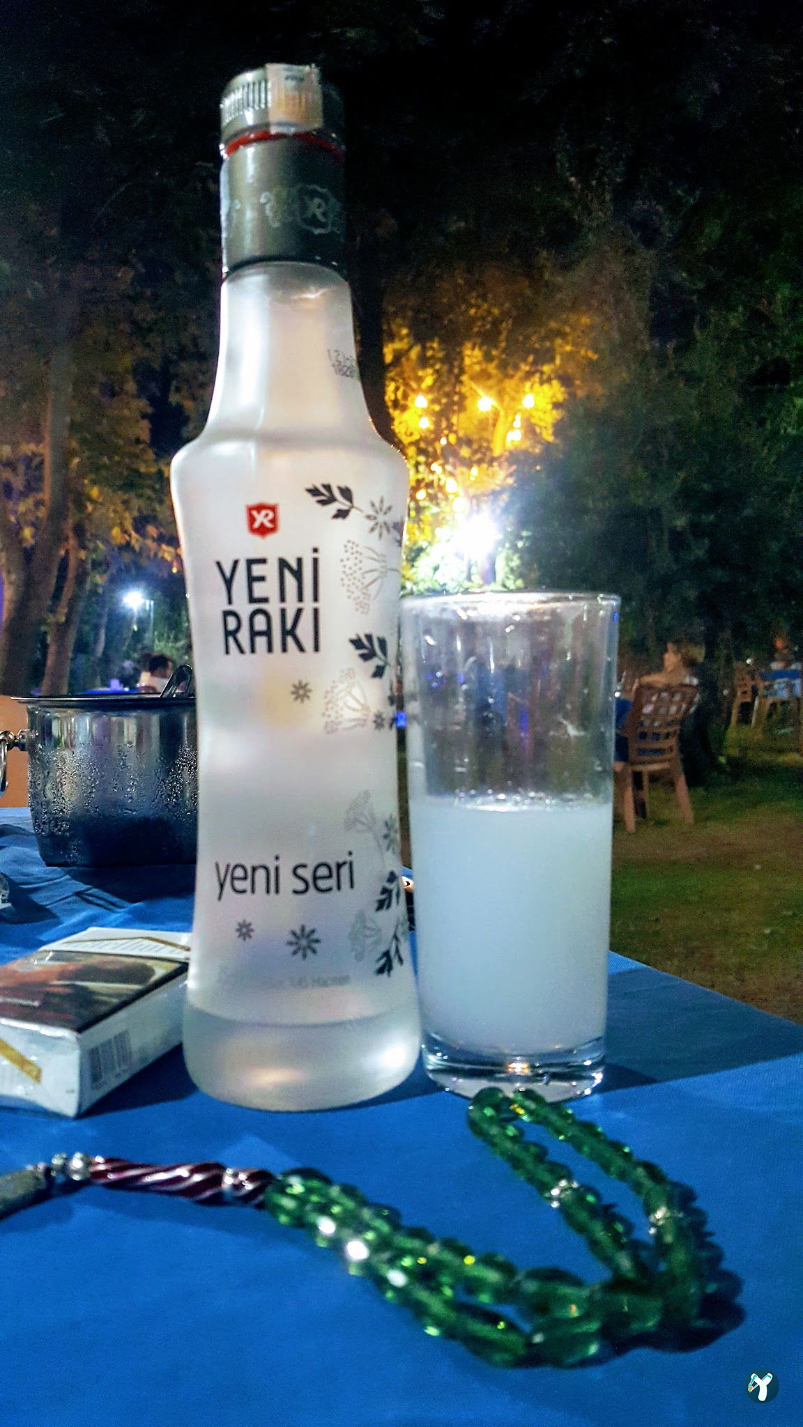 Rota Et Balık Restaurant