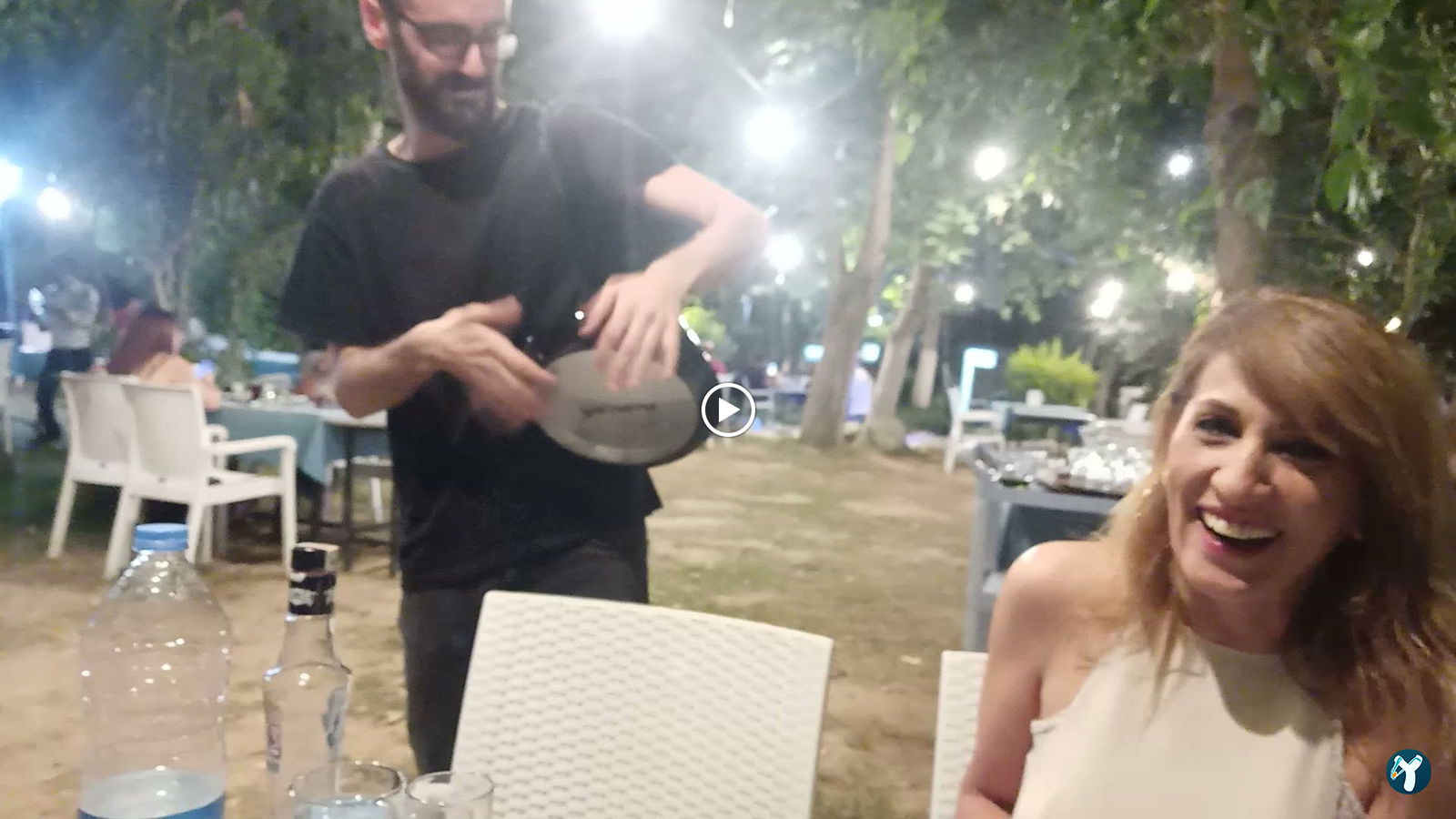 Rota Et Balık Restaurant