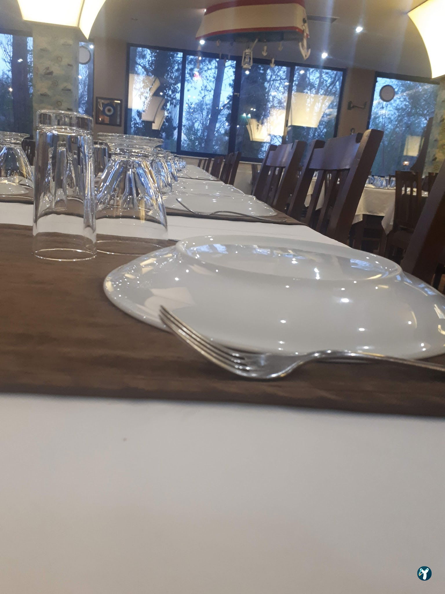 Rota Et Balık Restaurant