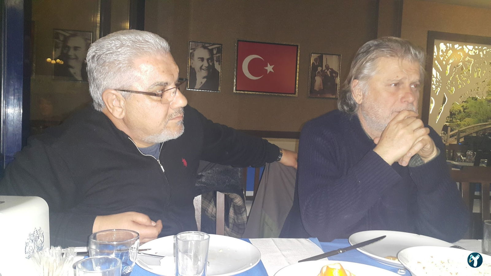 Rota Et Balık Restaurant