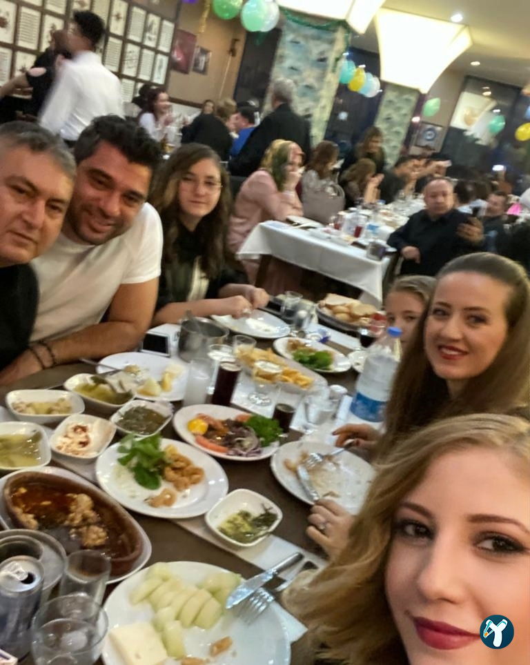 Rota Et Balık Restaurant