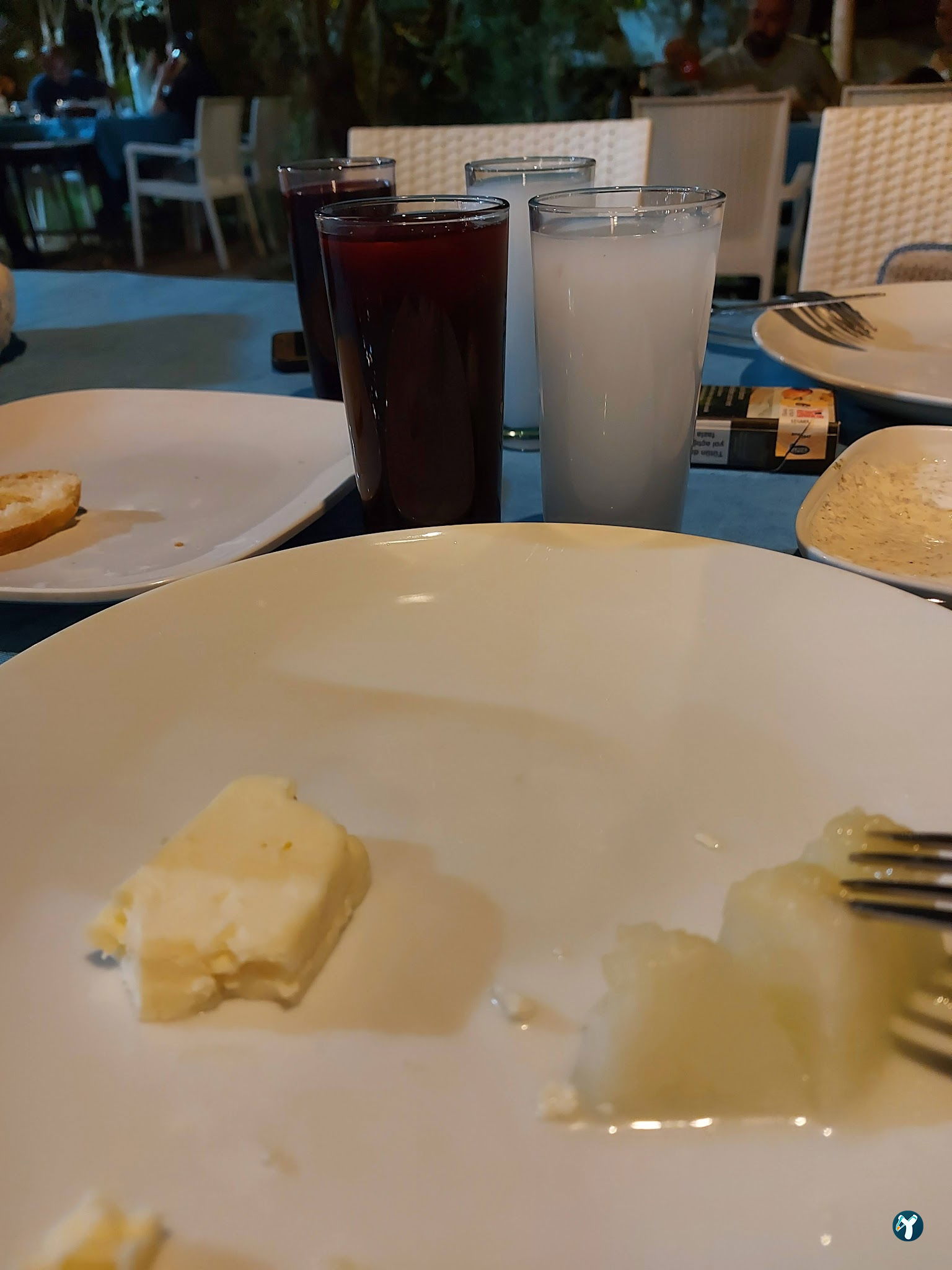 Rota Et Balık Restaurant