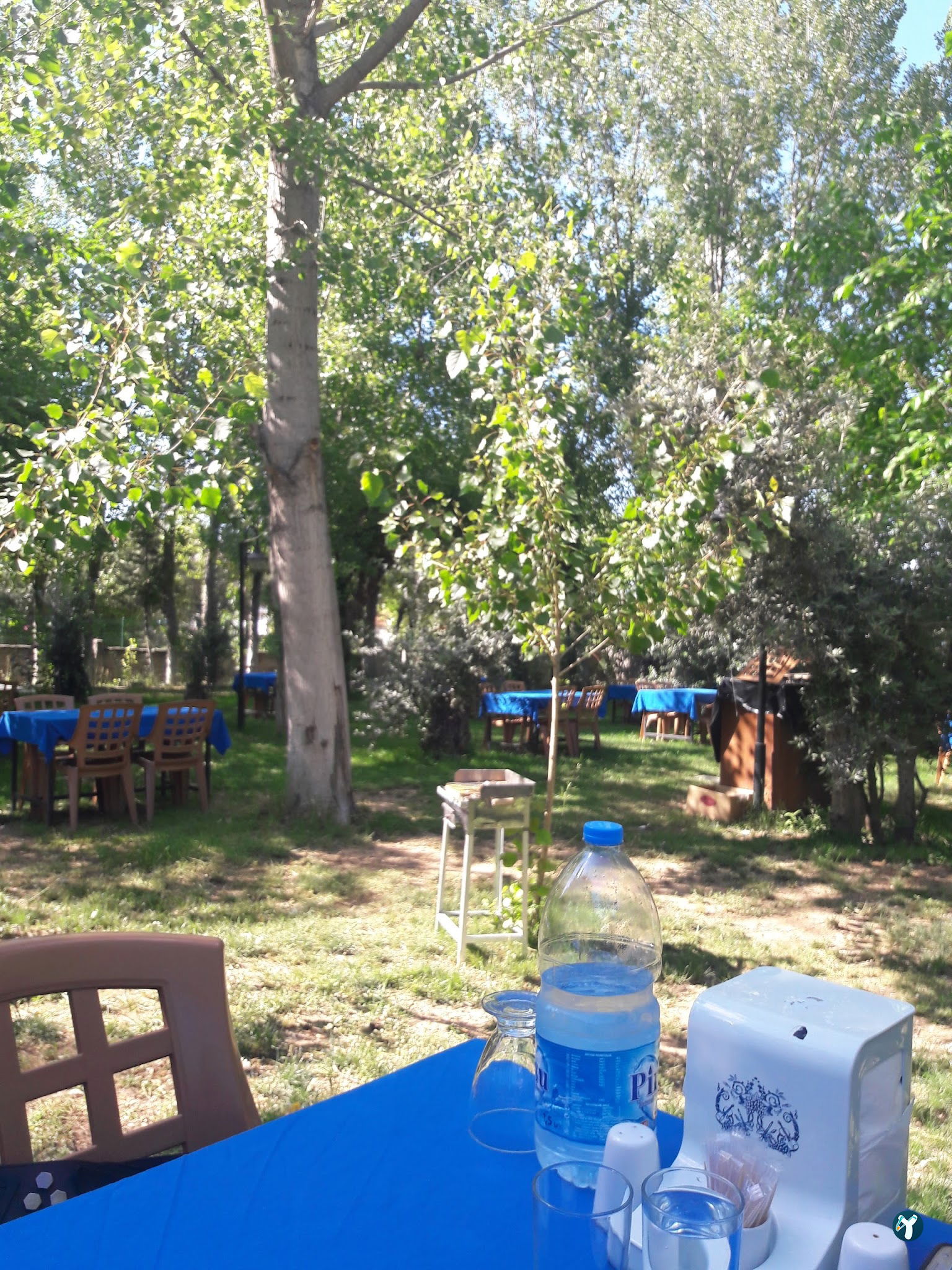 Rota Et Balık Restaurant