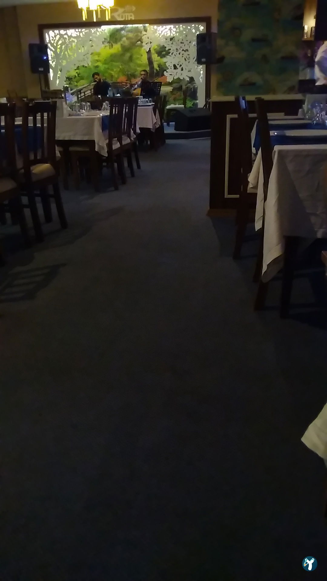 Rota Et Balık Restaurant