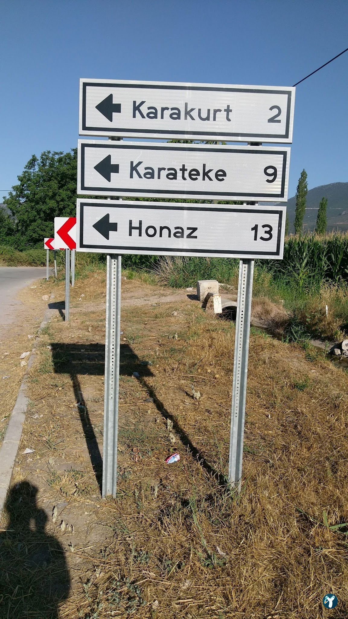 Rota Et Balık Restaurant
