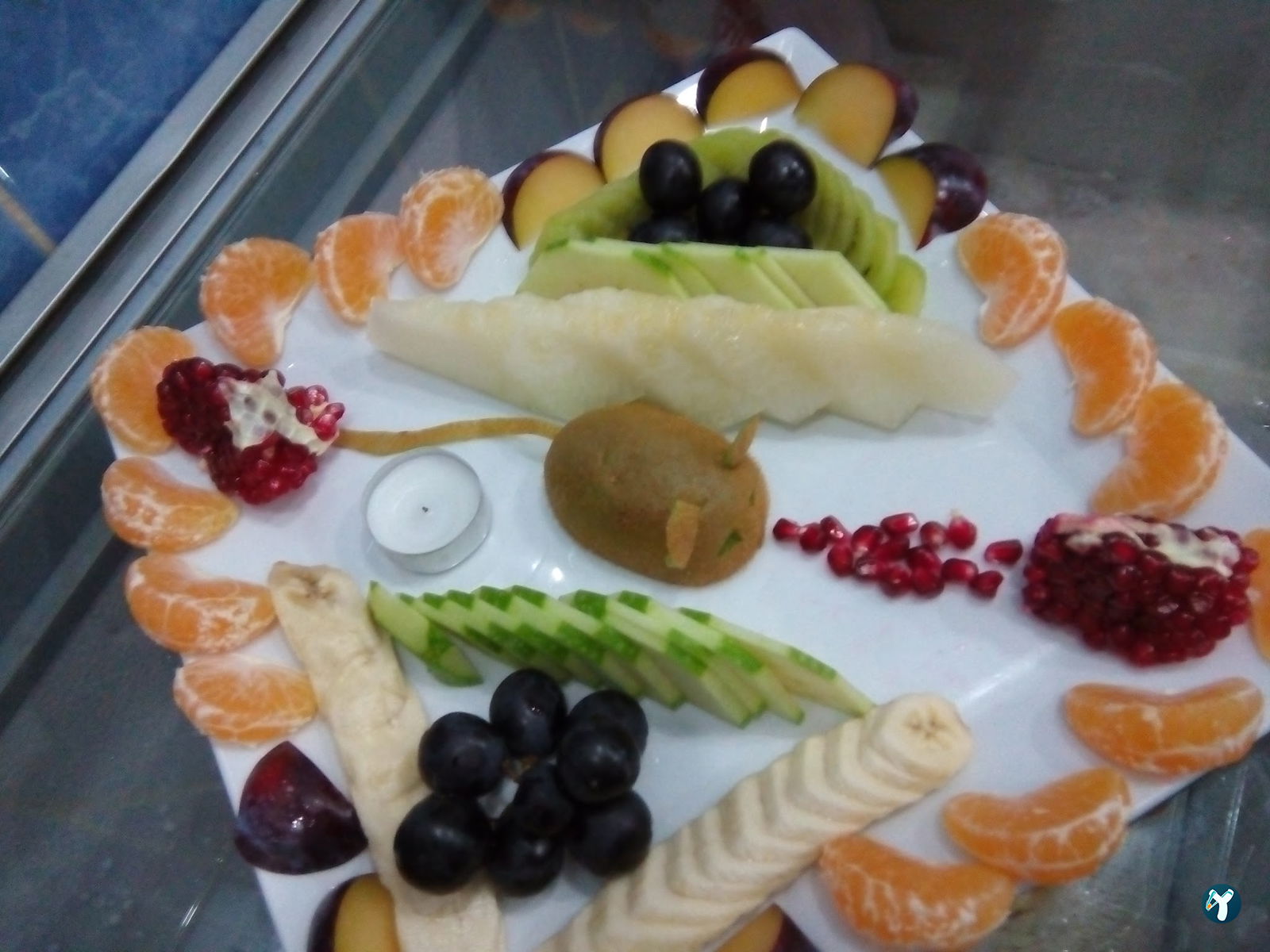 Rota Et Balık Restaurant