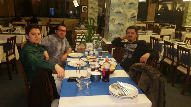 Rota Et Balık Restaurant resimleri Rota Et Balık Restaurant resimleri