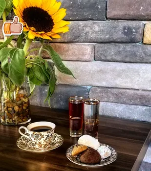 Falanca Fal Cafe resimleri