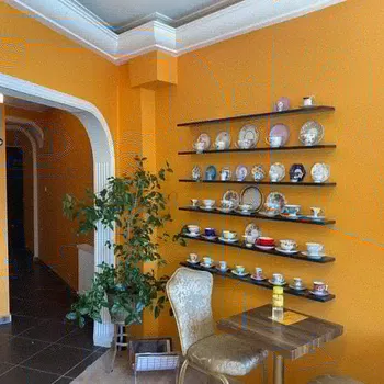 Falanca Fal Cafe resimleri