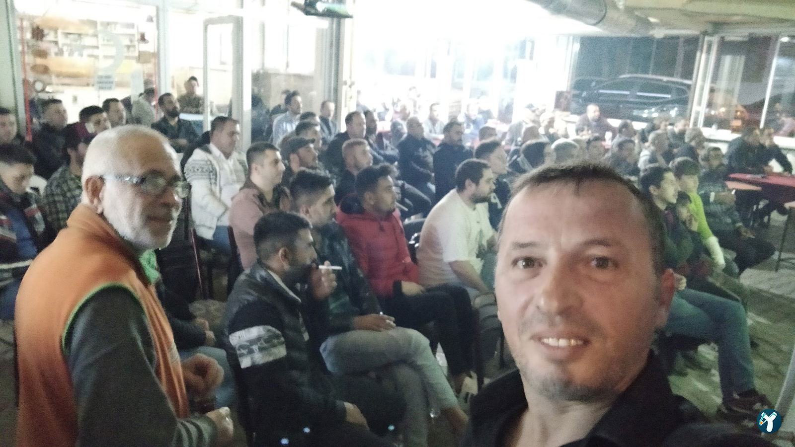 Nazar Cafe