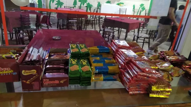 Nazar Cafe resimleri