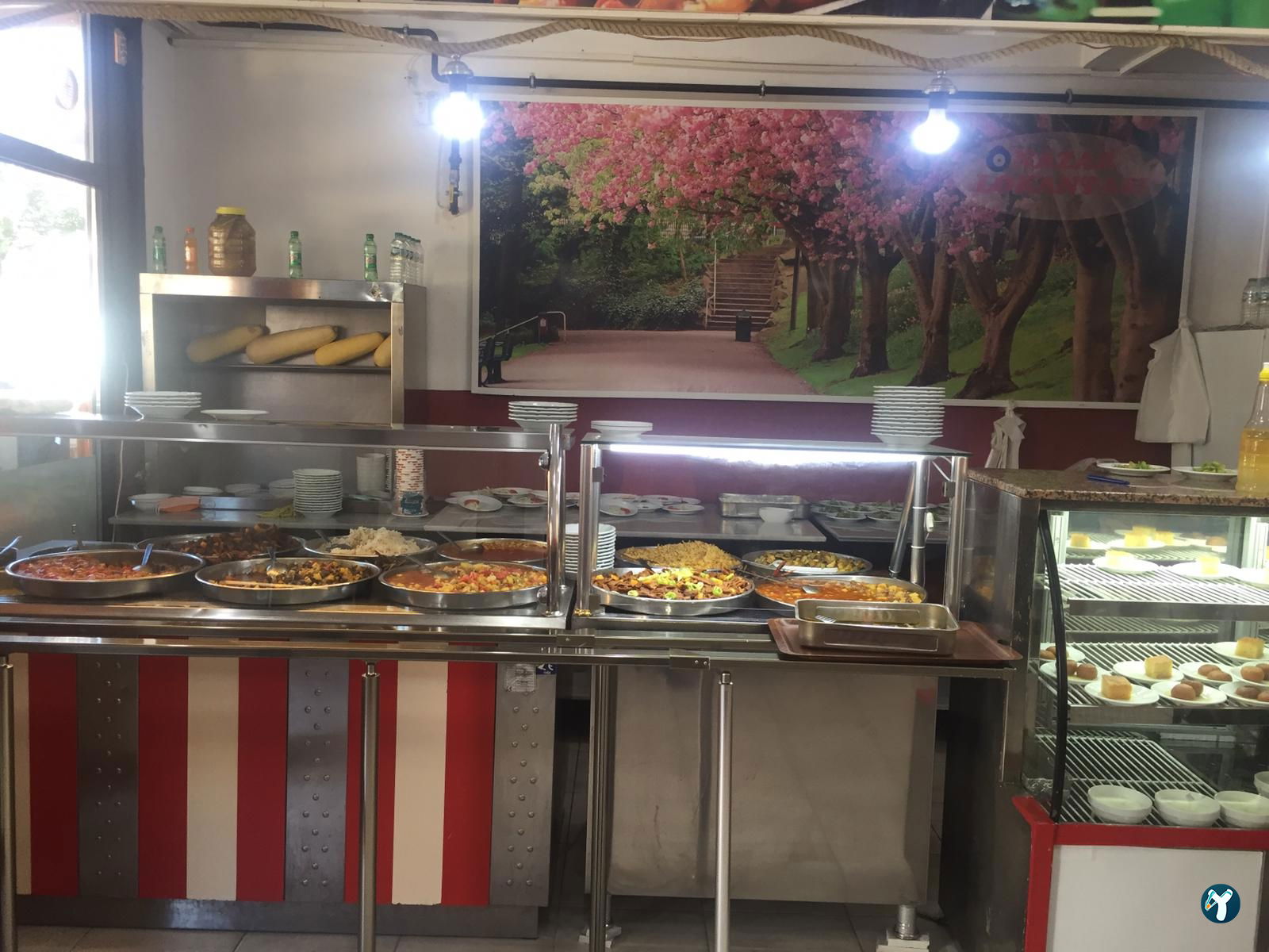 Nazar Cafe