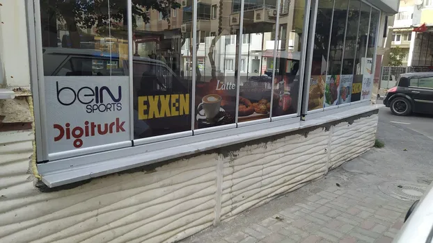 Nazar Cafe resimleri