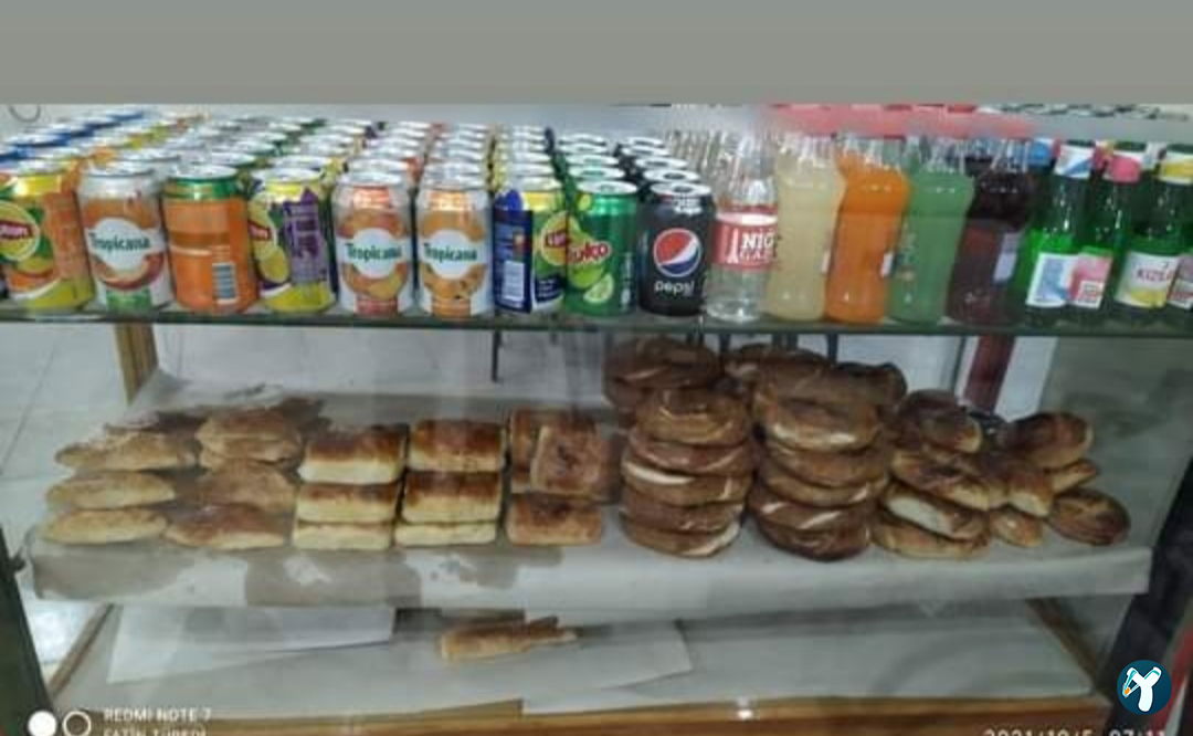 Nazar Cafe