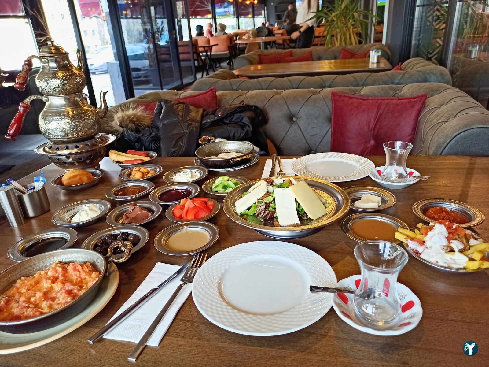 Vision Ankara