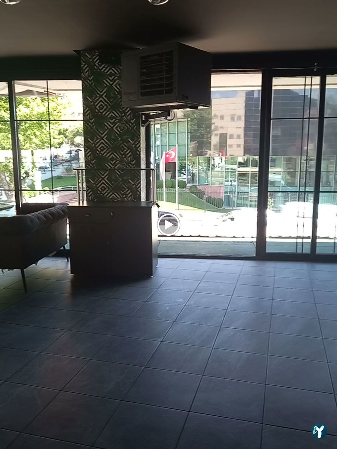 Vision Ankara