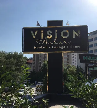 Vision Ankara resimleri