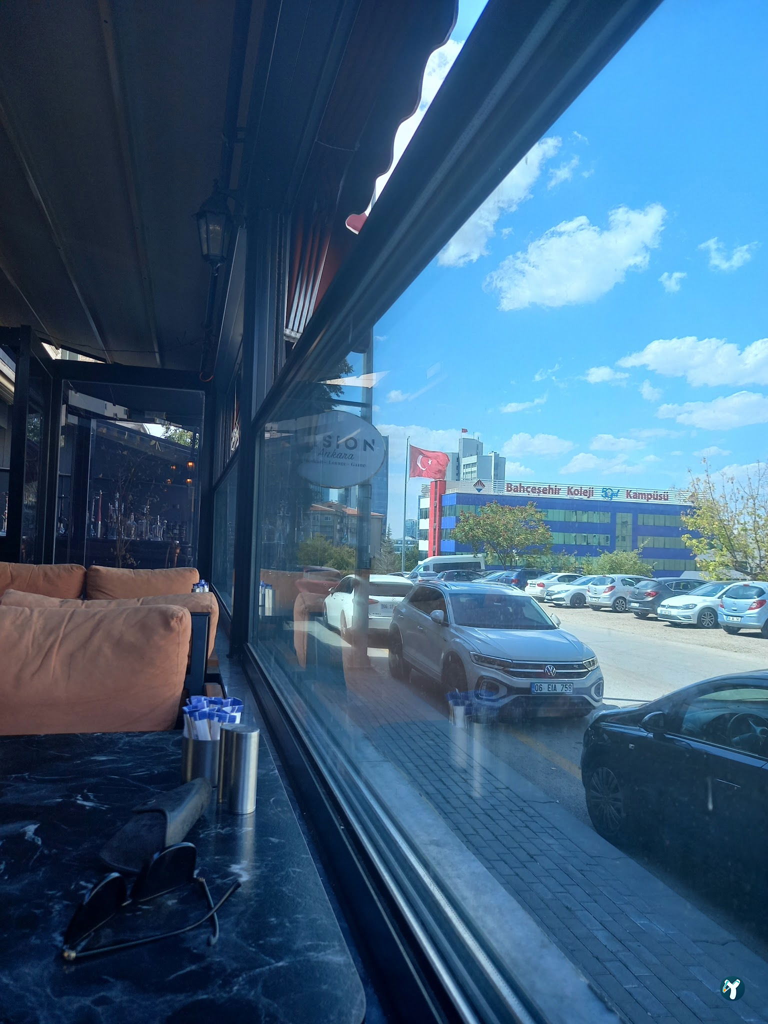Vision Ankara
