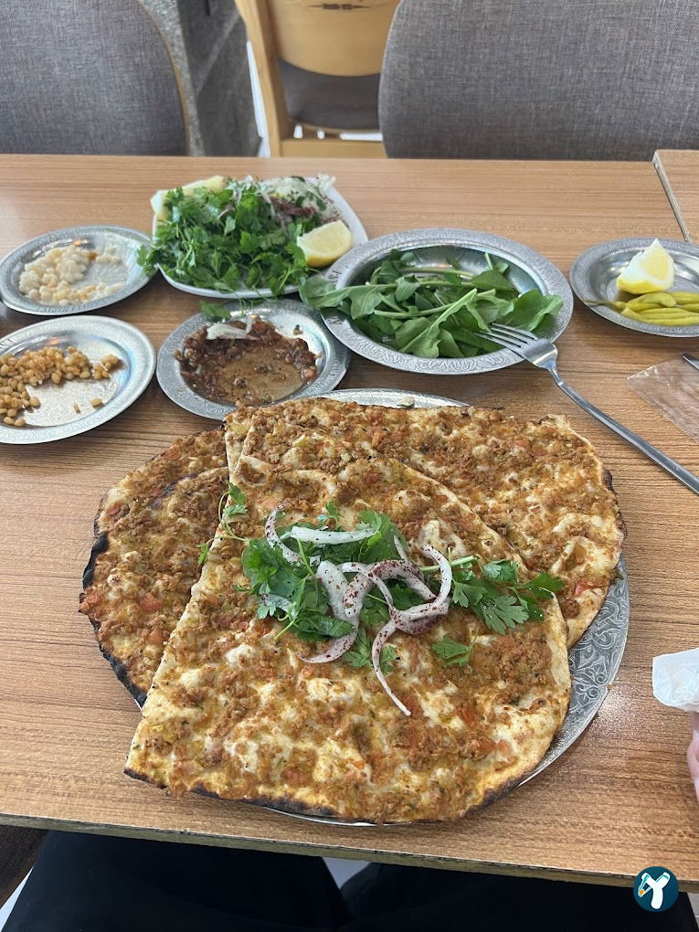 Konya Haran-ı İbrahim Usta