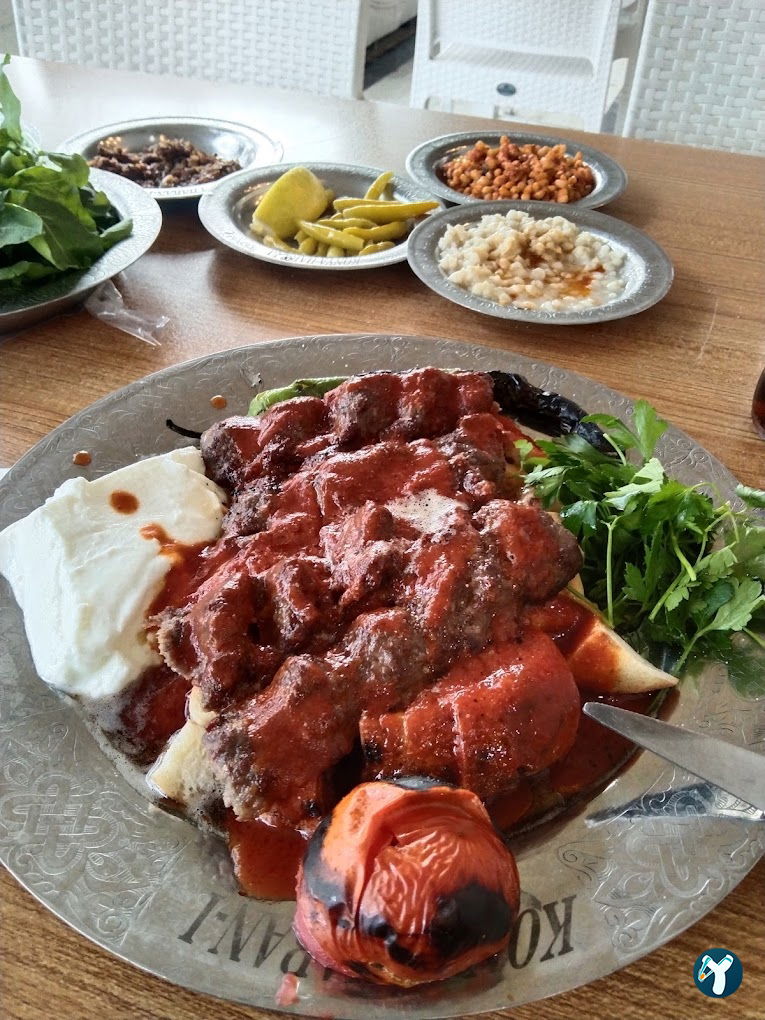 Konya Haran-ı İbrahim Usta